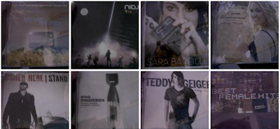 CD ON SALE @40RB 