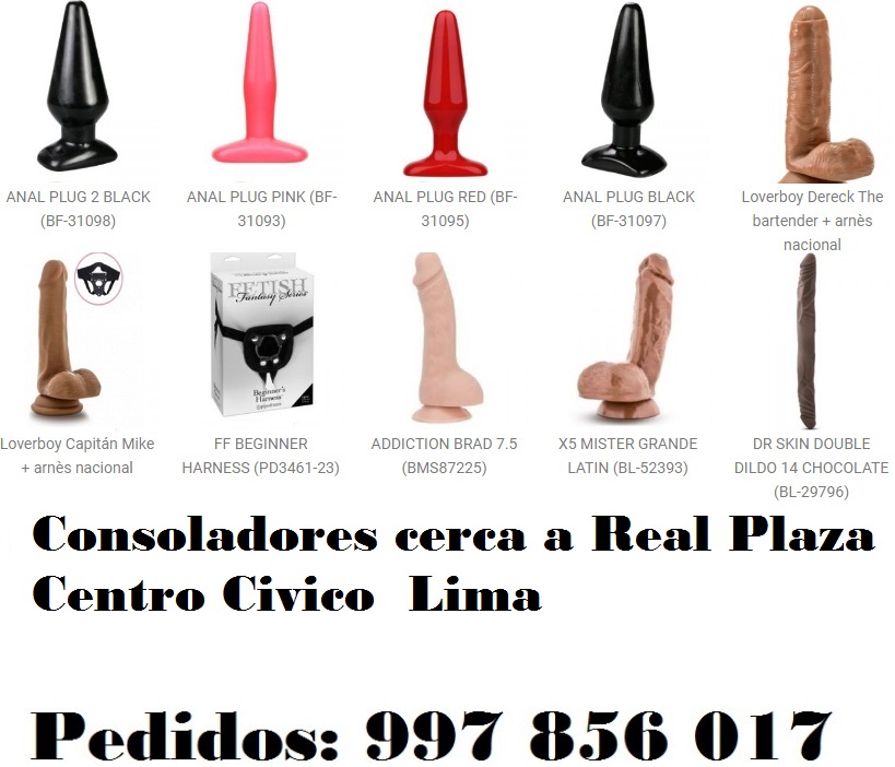 cerca a Real Plaza Centro Civico  Lima