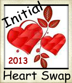 Initial Heart Swap 2013