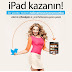 Trendyol ile iPad kazan