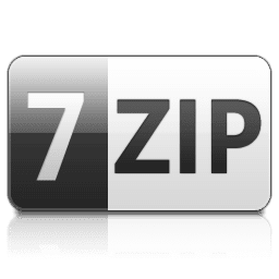 تحميل أفضل برنامج فك واستخراج الملفات المضغوطة 7 zip تحميل أفضل برنامج فك واستخراج الملفات المضغوطة 7 zip