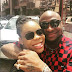 DAVIDO AND KAFFY FINALLY RECONCILE