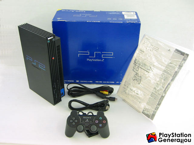 Ps2 scph 30004 sales