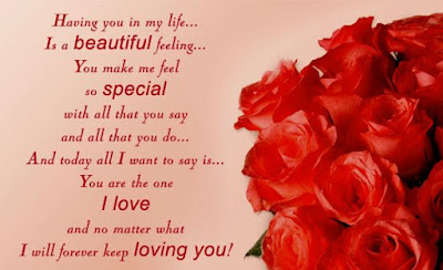 Love Birthday Poems Love Birthday Poems