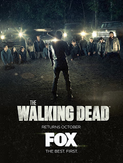 The Walking Dead Season 7 EP.14