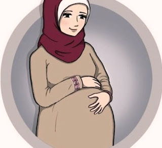 Nutrisi Penting Bagi Ibu Hamil
