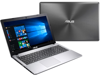 Download driver laptop asus x540 la