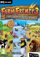 Download Game Farm Frenzy 3 PC