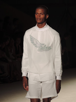 080 BCN Fashion SS17 - Edgar Carrascal 080 BCN Fashion SS17 - Edgar Carrascal