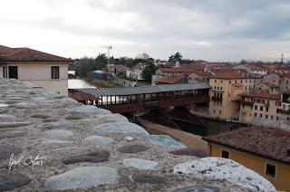 Bassano del grappa - italya - seyahat gezi Bassano del grappa - italya - seyahat gezi