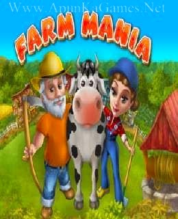 Farm Mania PC Game   Free Download Full Version - 39