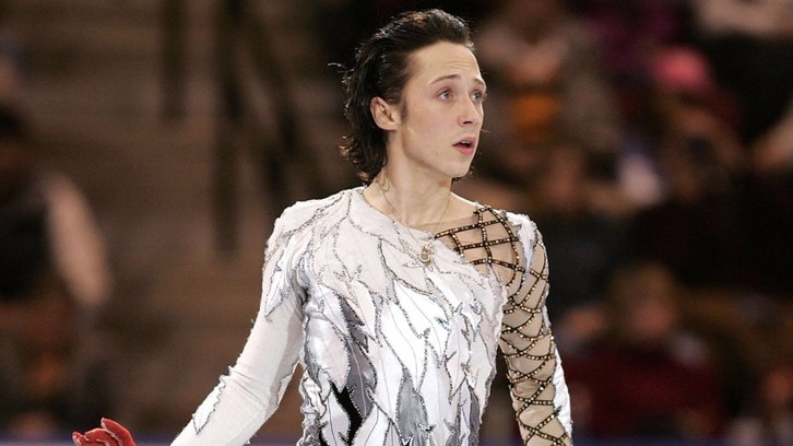 Spinning Out - Johnny Weir, Sarah Wright Olsen, Will Kemp, Kaitlyn Leeb & More Join Netflix's Ice Skating Series