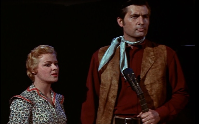 Along the Brandywine