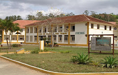 Hospital Padre Damião-FHEMIG