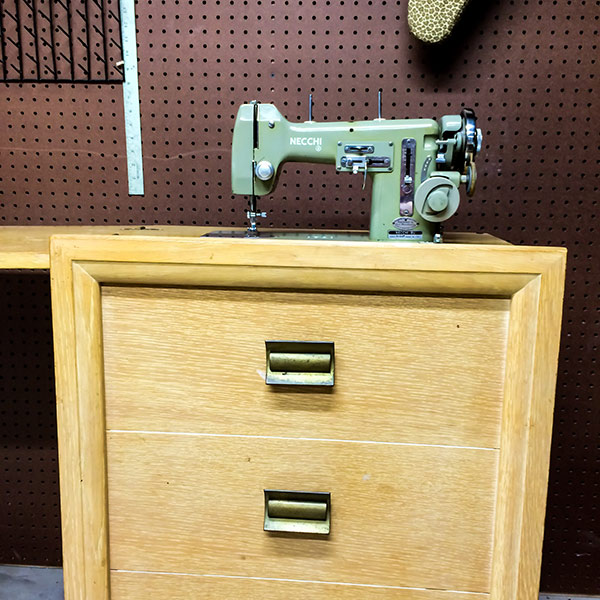 Necchi Bu Sewing Machine Threading Diagram