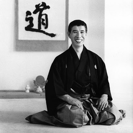 <b>Masamichi Noro Sensei  1935 - 2013.</b>
