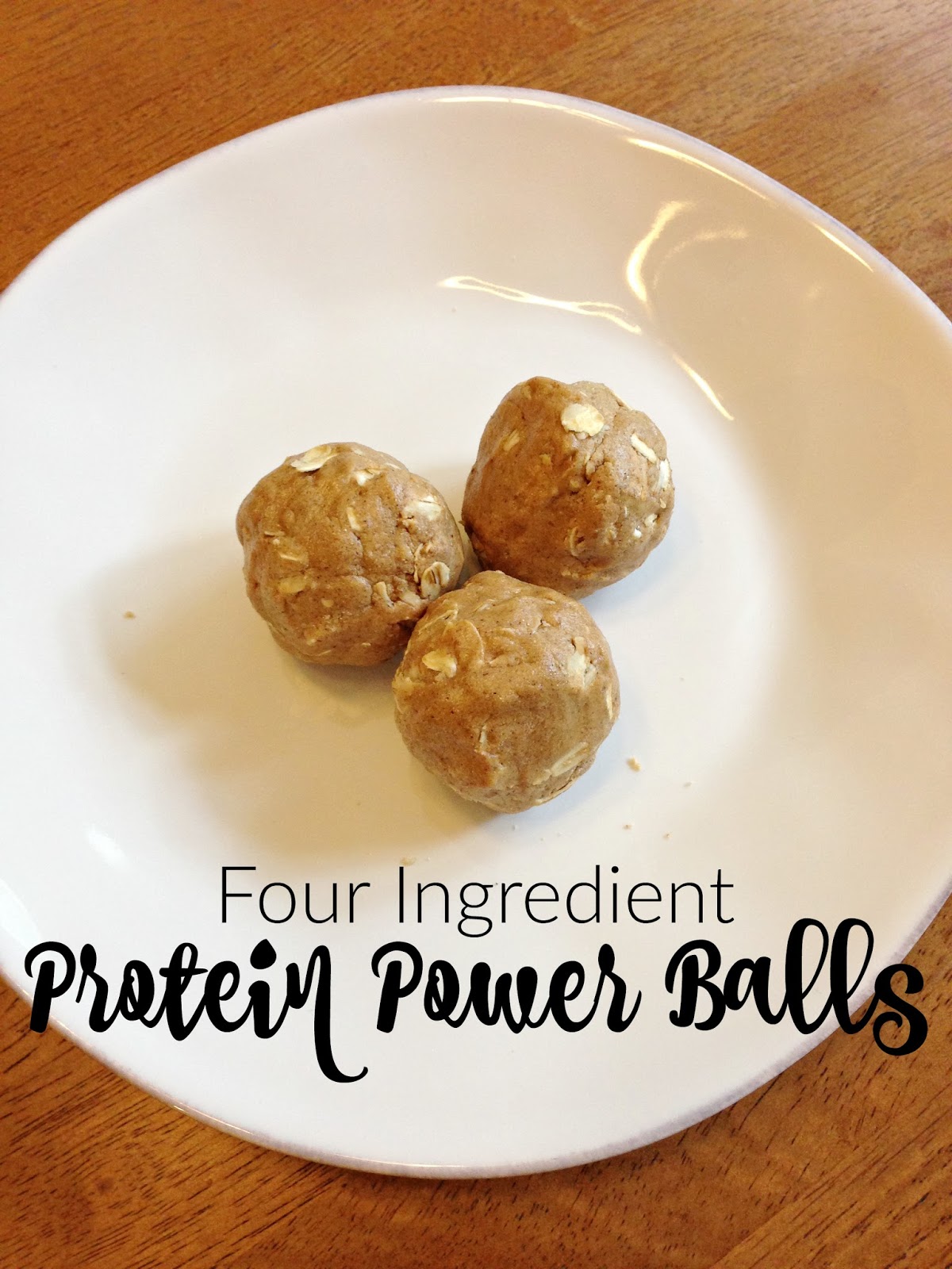 feel fit protein balls
