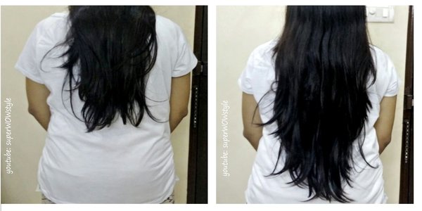 For Quick Hair Growth: Try The Secret Of Indian Women Quick Hair Growth