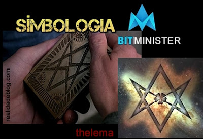 thelema hexagrama