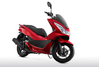Honda Pcx 125 Workshop Manual Honda Pcx 125 Workshop Manual