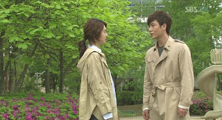 Sinopsis Drama dan Film Korea: Sinopsis 49 Days Episode 18 part 2