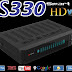 GLOBALSAT GS-330 ATUALIZAÇÃO V2.25 - 02/08/16