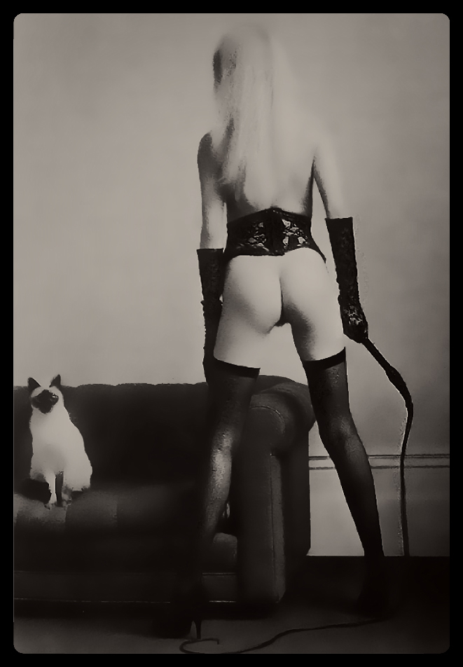 Art of pantyhose webring Bdsm crucified woman