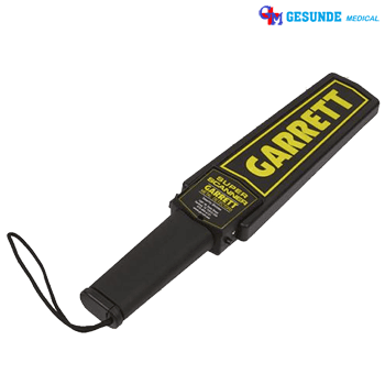 Jual Metal Detector Alat Deteksi Benda Metal Berbahaya (Metal Detector)