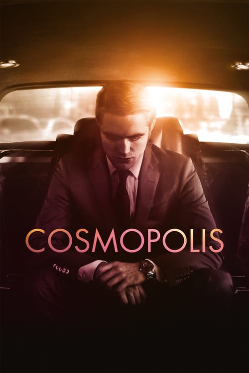 [HD] Cosmopolis 2012 Film Entier Francais