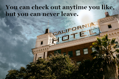 Hotel California