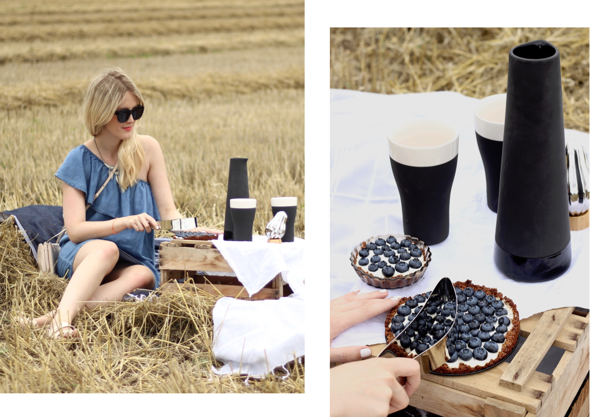 Magisso Finland Picknick Cooling Ceramics Cool ID Tumblers Cake Server Giveaway Magisso Finland Picknick Cooling Ceramics Cool ID Tumblers Cake Server Giveaway