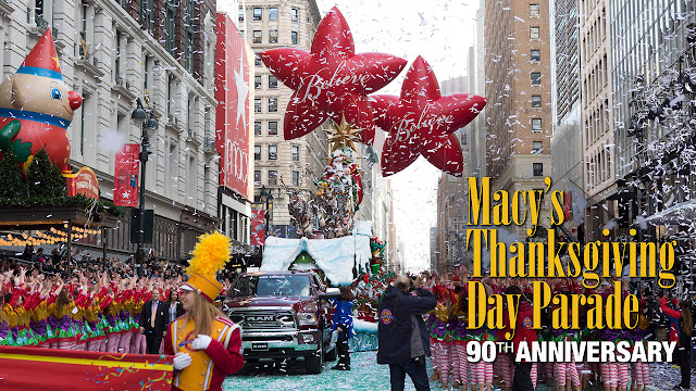 Thanksgiving Day Parade 2016 Thanksgiving Day Parade 2016