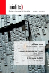 'INÈDITS - Revista de creació literària - Núm. 11 - Abril 2017'