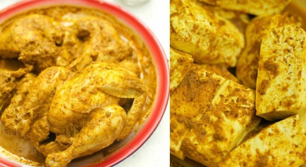 Resepi Nasi Ayam Penyet Paling Lazat - Resepi Masakan Melayu