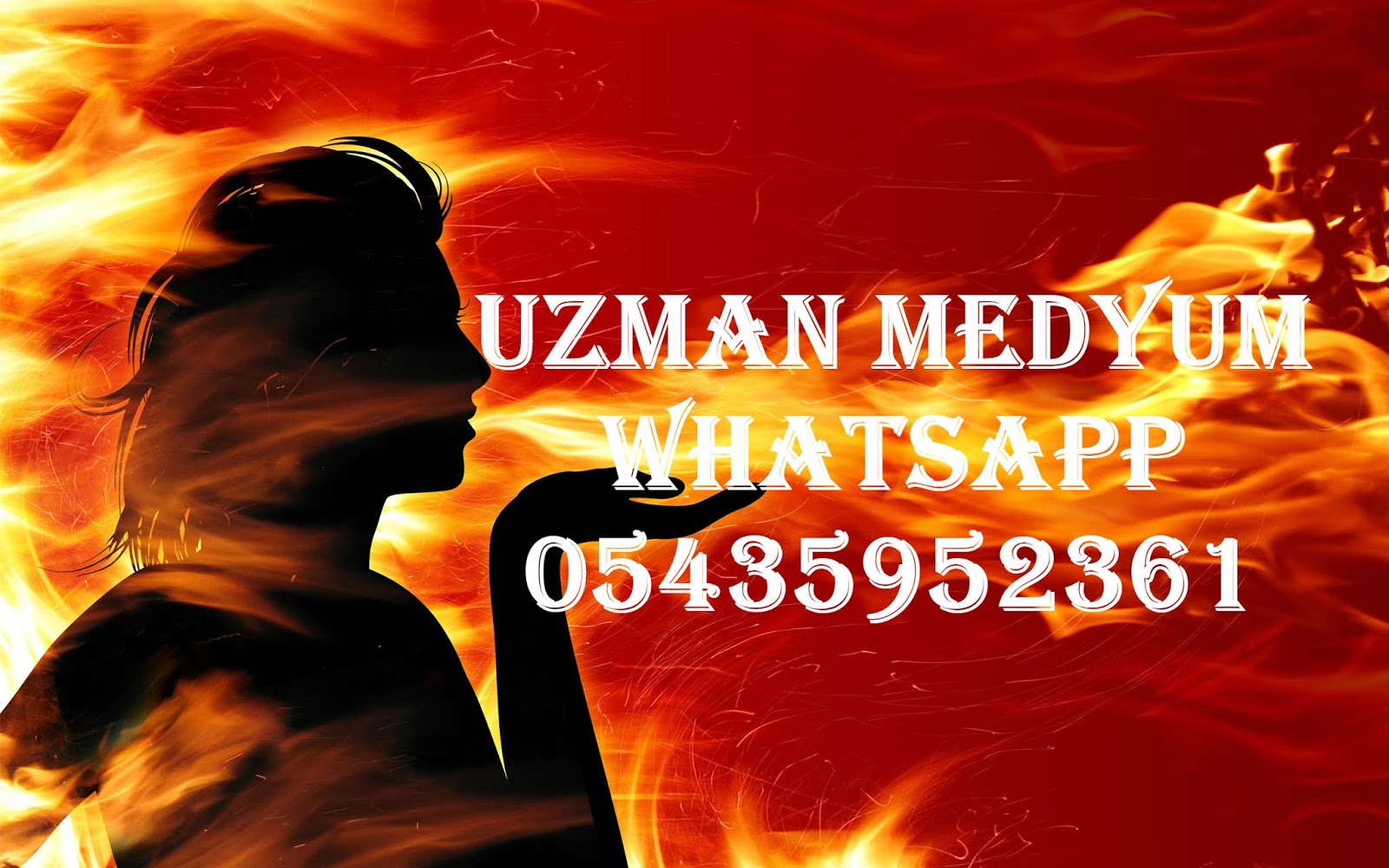 Aşk Büyüsü ve Medyumlar Aşk Büyüsü ve Medyumlar
