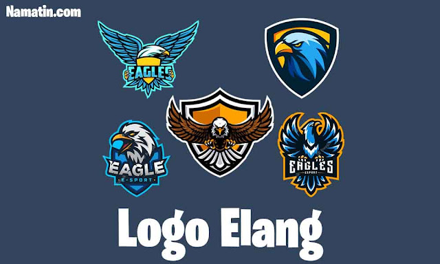 logo elang