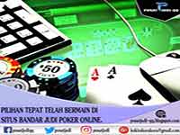 Info PILIHAN