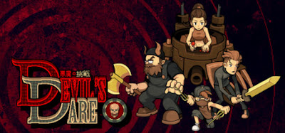 Devil’s Dare Download