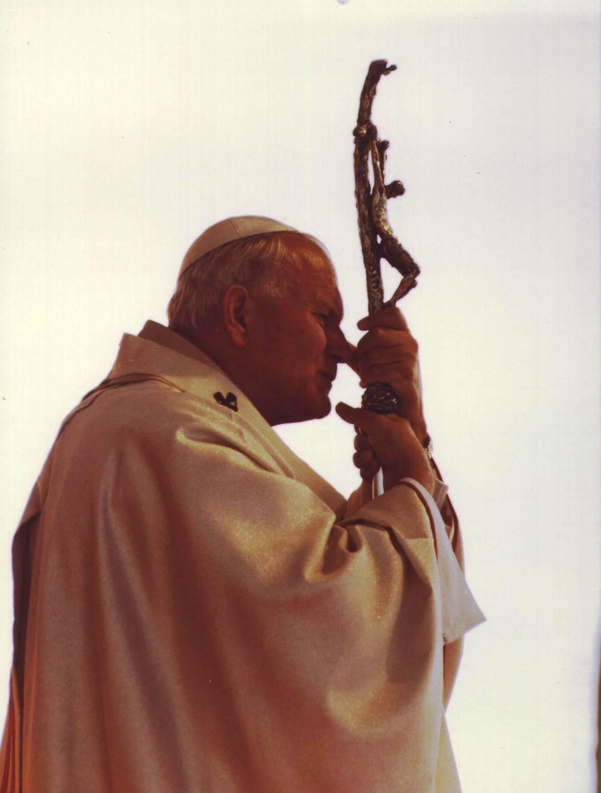 The Miracle No One Included in Official Stories About John Paul I