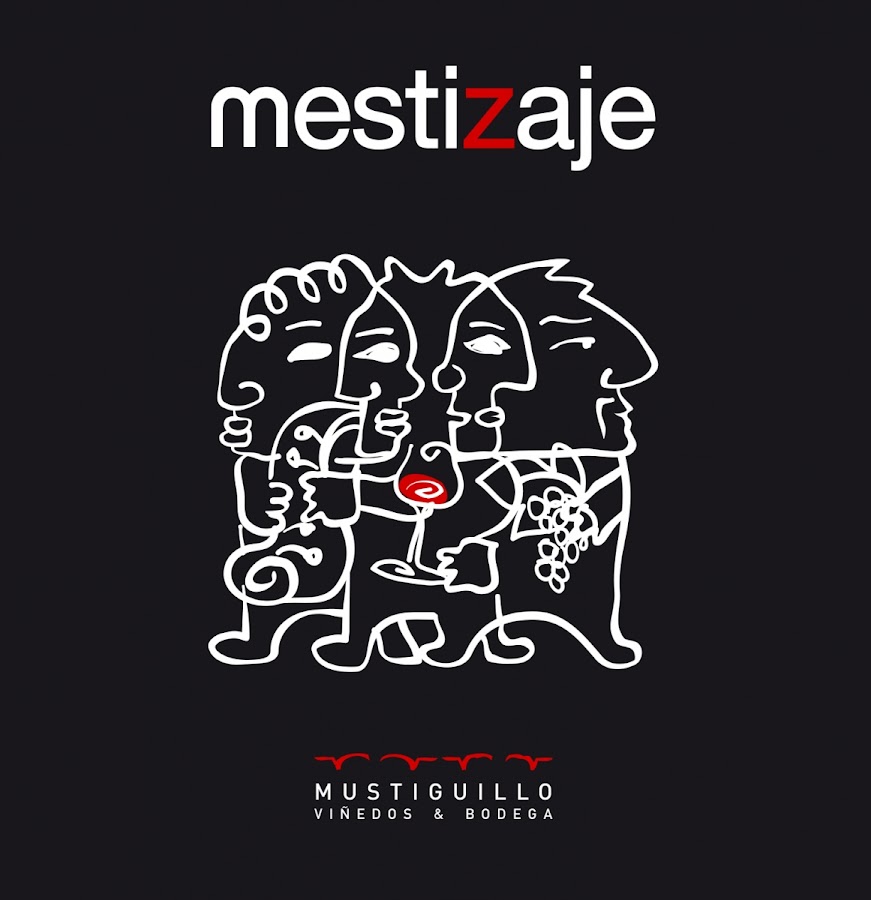 Mestizaje 2014. Bodegas Mustiguillo.