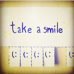 Smile For Me please ;)
