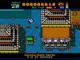 retro city rampage nes