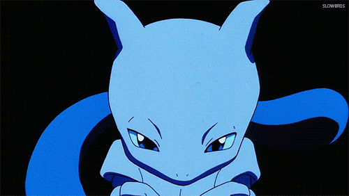 Mewtwo Moments Of Happiness