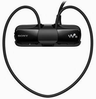 Sony Walkman W270 (NWZ-W273)