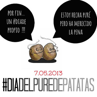 Patatas Duquesa