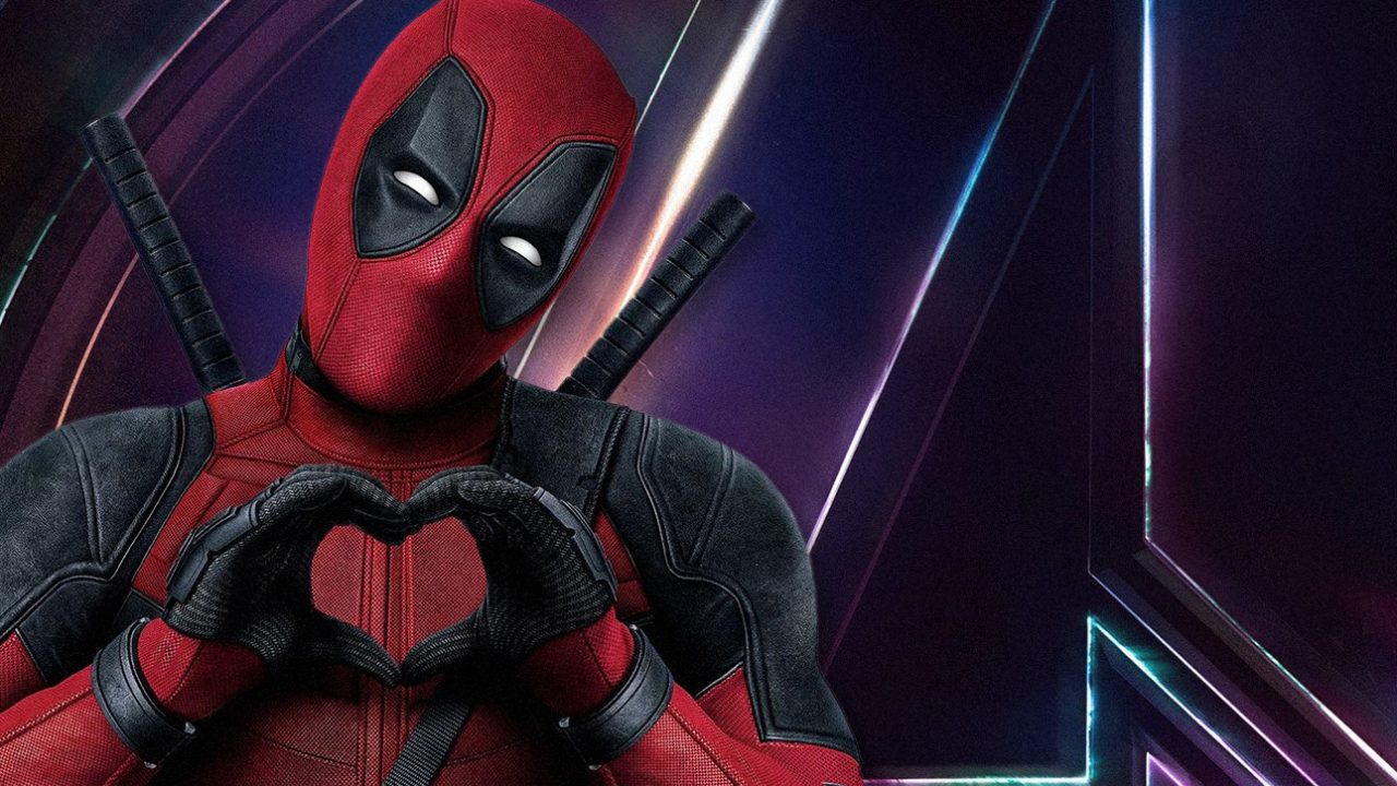 Rob Liefeld, criador de Deadpool, reage ao terceiro filme