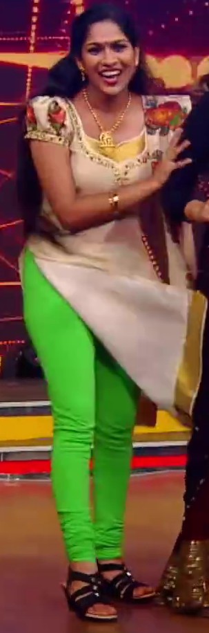 tamil girls leggings