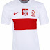 Camisas da UEFA Euro 2012 - Grupo A