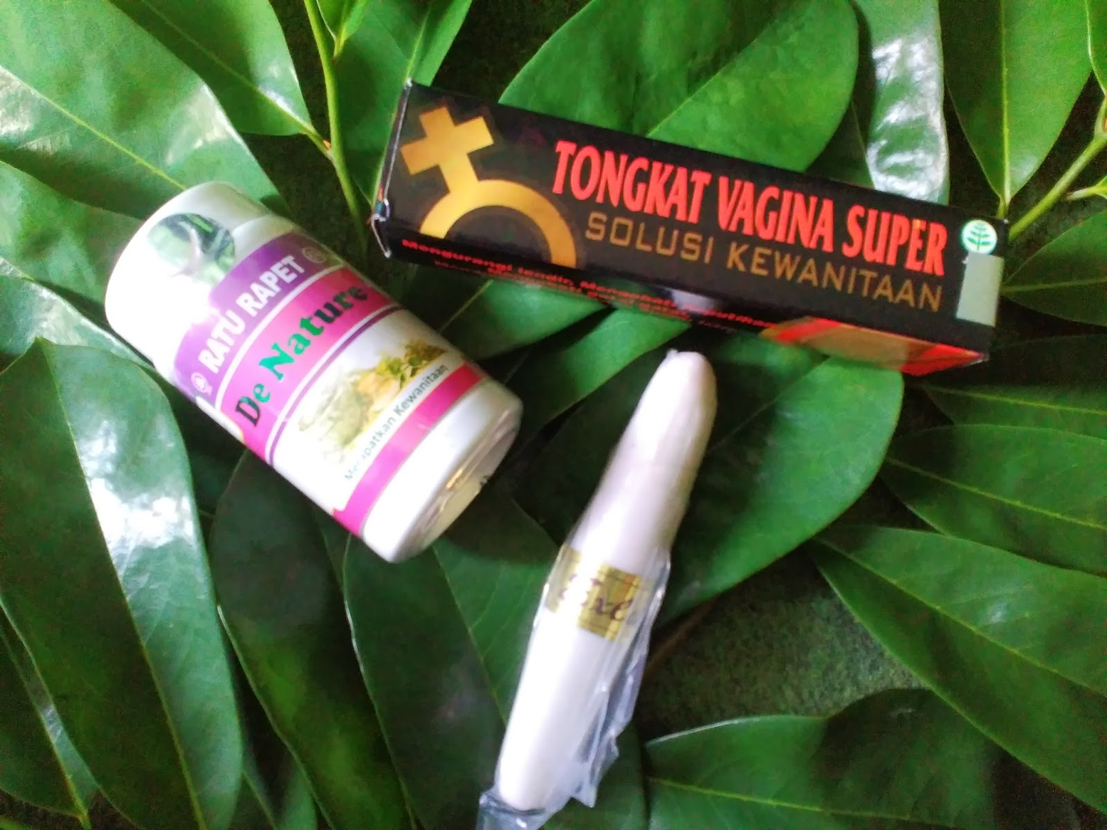 obat keputihan bau busuk