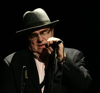 Oggi Van Morrison compie 71 anni